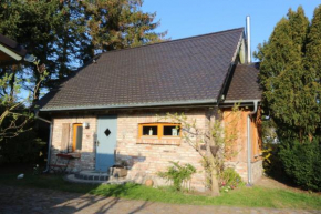 Am Rieck - Ferienhaus 